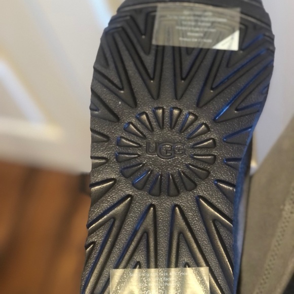 COPY - UGG Tasman Slippers NEW - Picture 3 of 4